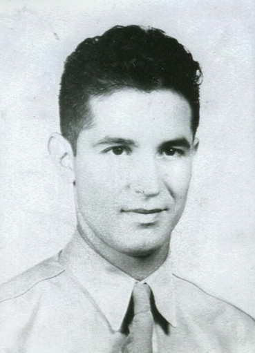 Enrique Figueroa